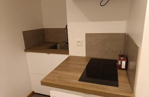 Lannion Apartment | Les hortensias