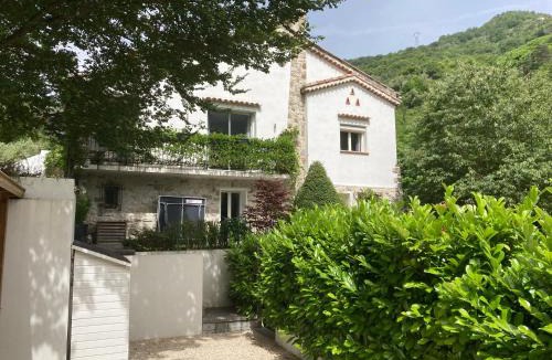 Lantosque Bed & Breakfast | Les Hortensias