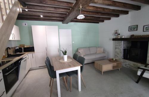 Moisdon-la-Riviere House | Les Hortensias
