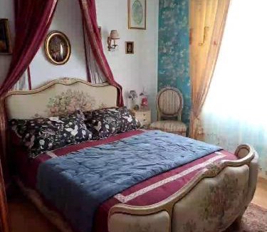 Plouvien Bed & Breakfast | les hortensias