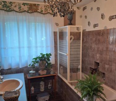 Plouvien Bed & Breakfast | les hortensias