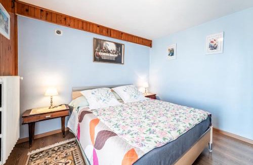 Reignier-Esery Apartment | Les Hortensias