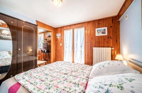 Reignier-Esery Apartment | Les Hortensias