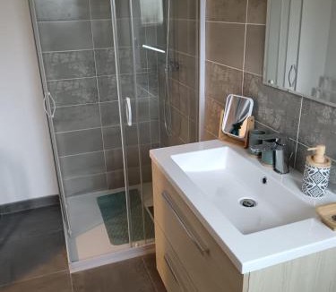 Soubran Bed & Breakfast | Les hortensias