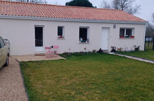 Soubran Bed & Breakfast | Les hortensias