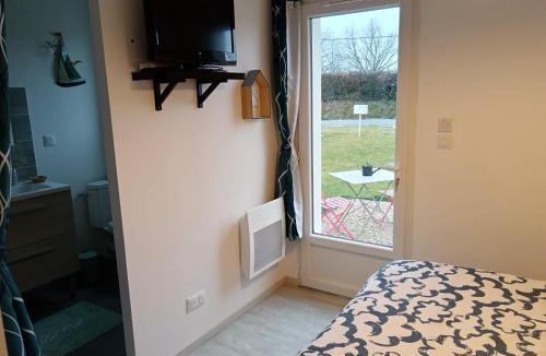 Soubran Bed & Breakfast | Les hortensias