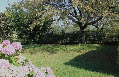 Gresy-sur-Aix House | Les Hortensias - GRESY SUR AIX