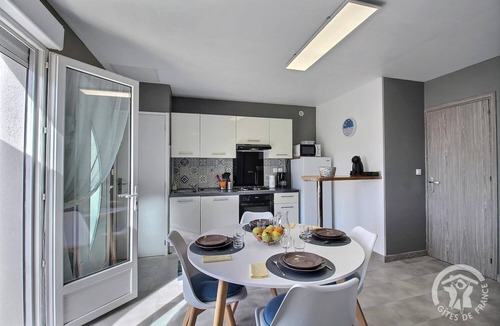 Louannec House | Les Hortensias - Louannec