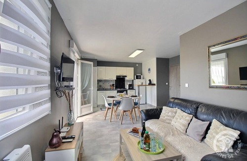 Louannec House | Les Hortensias - Louannec