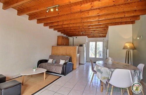 Cite House | Les Hortensias - ST Quay Perros