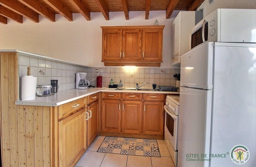 Cite House | Les Hortensias - ST Quay Perros