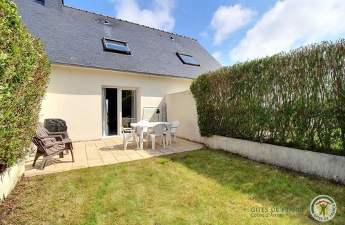 Cite House | Les Hortensias - ST Quay Perros