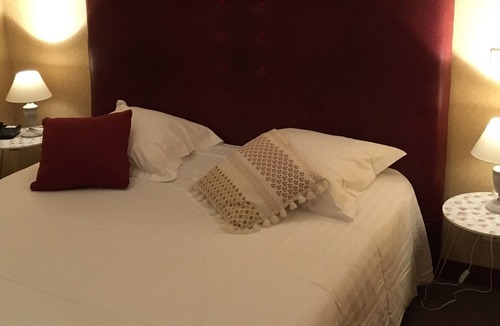 Montargis Hotel | Les Hotels Dorele