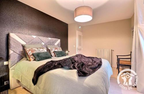 Saint-Jouan-des-Guerets Bed & Breakfast | les hotes de la motte