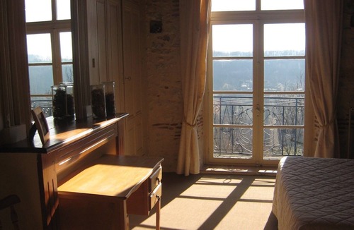 Villeneuve-sur-Lot Bed & Breakfast | Les Huguets