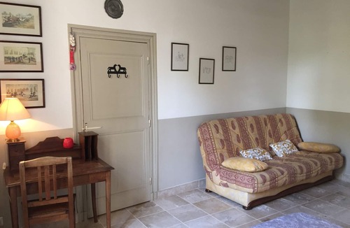 Villeneuve-sur-Lot Bed & Breakfast | Les Huguets