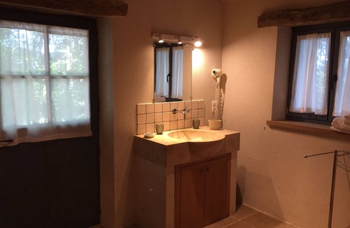 Villeneuve-sur-Lot Bed & Breakfast | Les Huguets