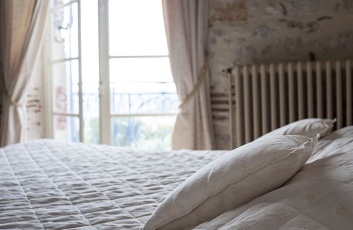 Villeneuve-sur-Lot Bed & Breakfast | Les Huguets