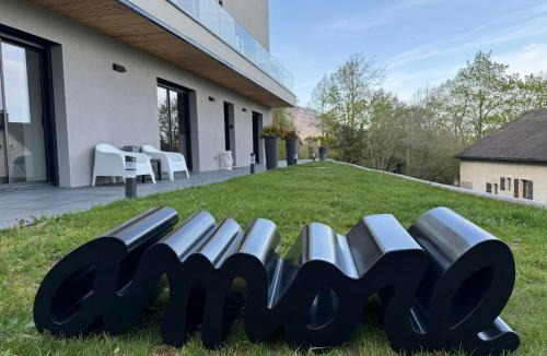 Gex Apartment | Les Hutins