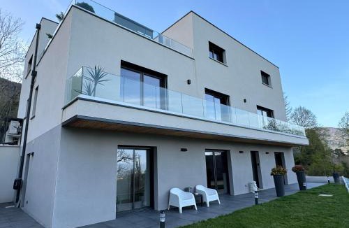 Gex Apartment | Les Hutins