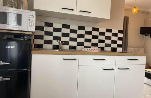 Saint-Andre-dAllas Apartment | Les hyacinthes 2