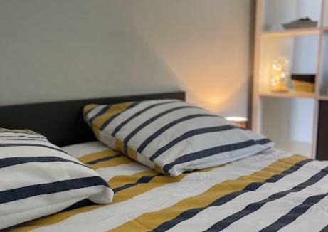 Saint-Andre-dAllas Apartment | Les hyacinthes 2