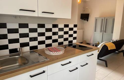 Saint-Andre-dAllas Apartment | Les hyacinthes 2