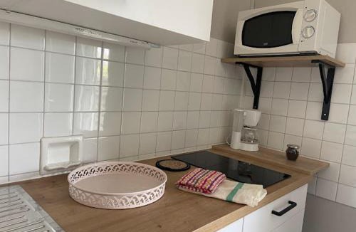 Saint-Andre-dAllas Apartment | Les hyacinthes 4