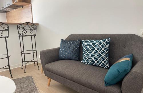 Saint-Andre-dAllas Apartment | Les hyacinthes 6