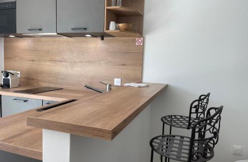 Saint-Andre-dAllas Apartment | Les hyacinthes 6