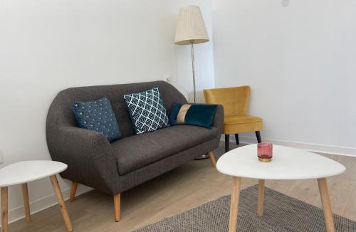 Saint-Andre-dAllas Apartment | Les hyacinthes 6