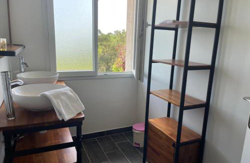 Saint-Andre-dAllas Apartment | Les hyacinthes 6