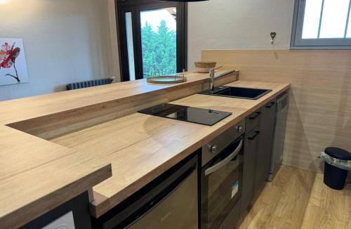 Saint-Andre-dAllas Apartment | Les hyacinthes 7