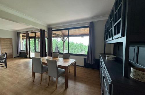 Saint-Andre-dAllas Apartment | Les hyacinthes 7