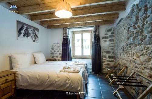 Chamonix-Mont-Blanc Villa | Les Iles 1776