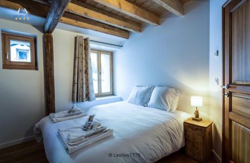 Chamonix-Mont-Blanc Villa | Les Iles 1776