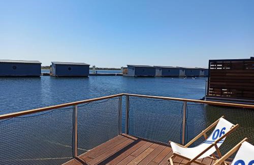 Gruissan Hotel | Les Ilots de Gruissan