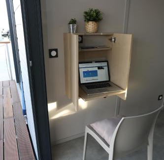 Gruissan Hotel | Les Ilots de Gruissan