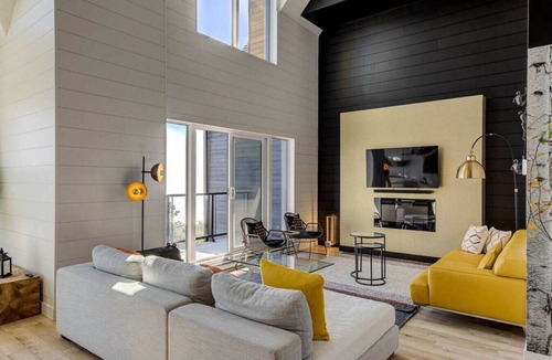 Baie-St-Paul Apartment | Les Immeubles Charlevoix- La Pignoronde le 750409