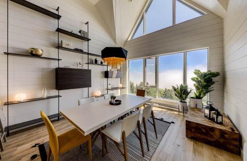 Baie-St-Paul Apartment | Les Immeubles Charlevoix 750-409