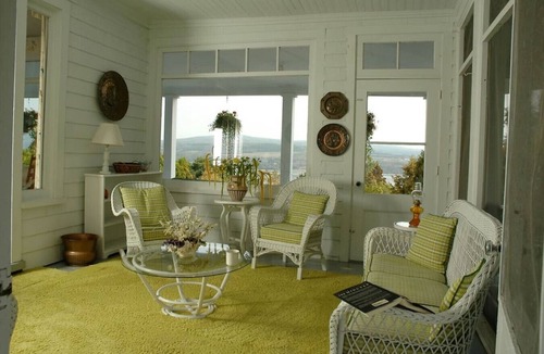 Pointe-au-Pic Villa | Les Immeubles Charlevoix - La Côte Fleurie 241