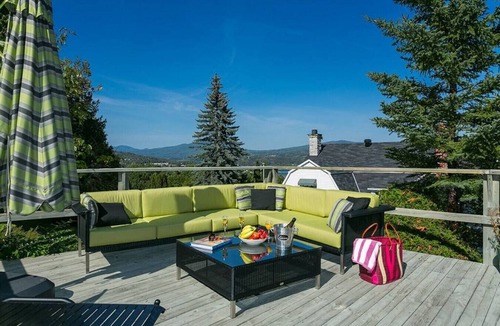 Pointe-au-Pic Villa | Les Immeubles Charlevoix - La Côte Fleurie 241