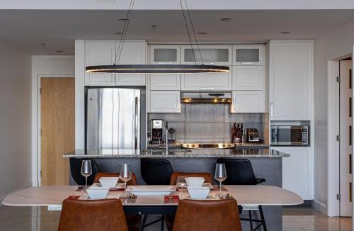 Saint-Jean-Baptiste Apartment | Les Immeubles Charlevoix - Le 760-415