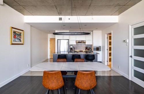 Saint-Jean-Baptiste Apartment | Les Immeubles Charlevoix - Le 760-415