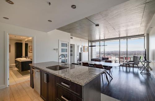 Saint-Jean-Baptiste Apartment | Les Immeubles Charlevoix - Le 760-415