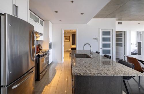 Saint-Jean-Baptiste Apartment | Les Immeubles Charlevoix - Le 760-415