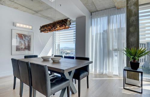 Saint-Jean-Baptiste Apartment | Les Immeubles Charlevoix - Le 760-608