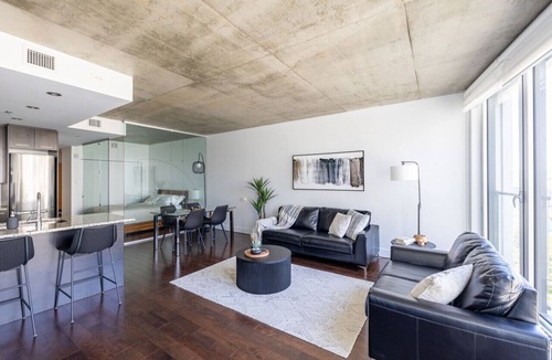 Saint-Jean-Baptiste Apartment | Les Immeubles Charlevoix - 760410