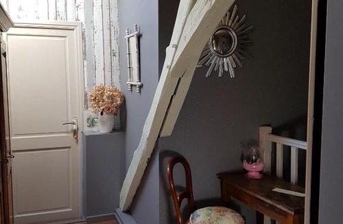 Boursault Bed & Breakfast | Les Impériales