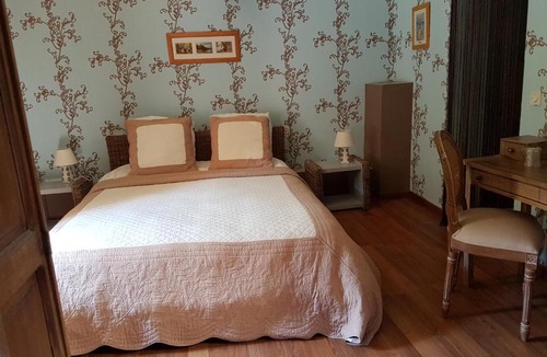 Boursault Bed & Breakfast | Les Impériales